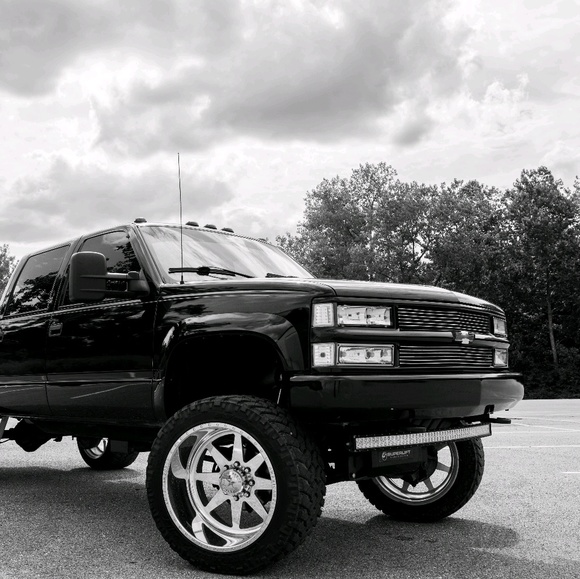 Meet your Posher, Caleb - Picture 1 of 1